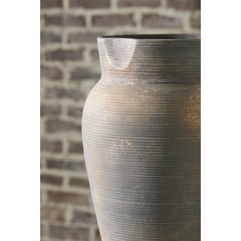 Signature Design by Ashley Brickmen A2000659 Vase IMAGE 3