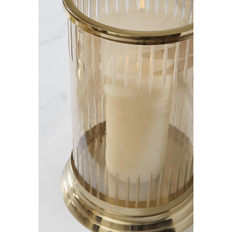 Signature Design by Ashley Aavinson A2000687 Candle Holder IMAGE 4