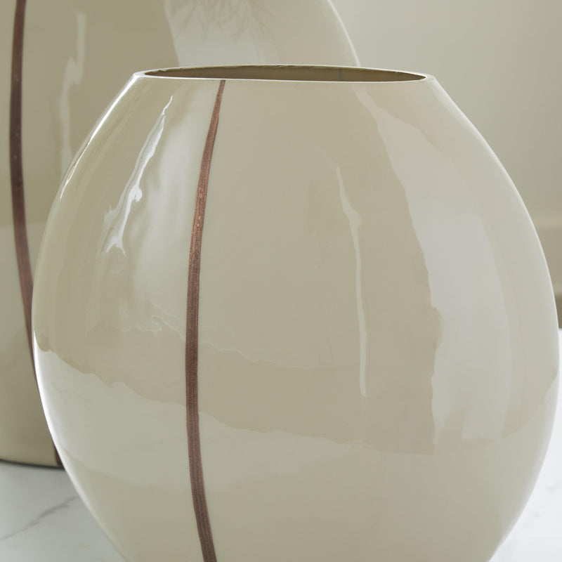 Signature Design by Ashley Sheabourne A2000701 Vase IMAGE 4