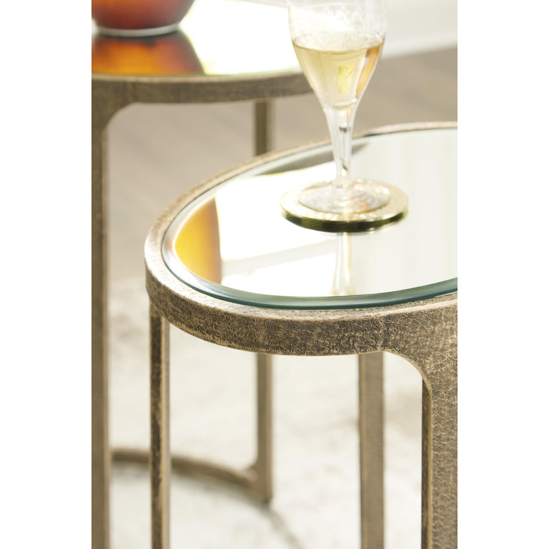 Signature Design by Ashley Irmaleigh Accent Table A4000624 IMAGE 8