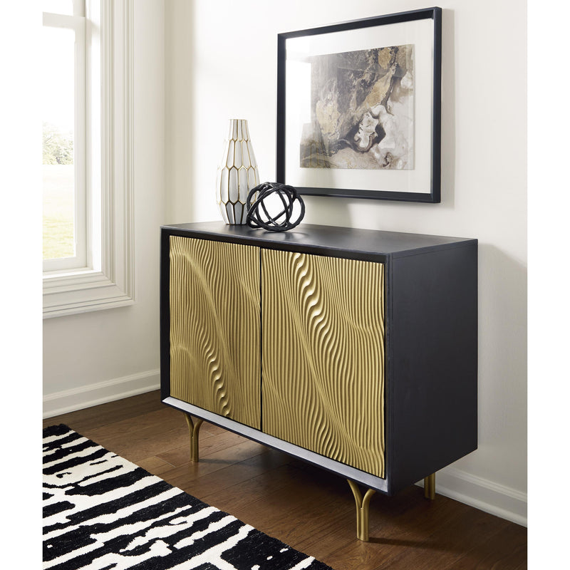 Signature Design by Ashley Tayner A4000654 Accent Cabinet IMAGE 5