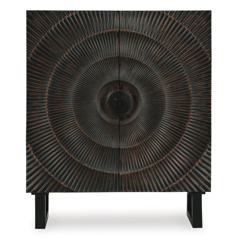 Signature Design by Ashley Fosterman A4000660 Accent Cabinet IMAGE 3