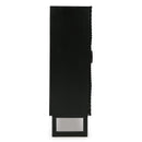 Signature Design by Ashley Fosterman A4000660 Accent Cabinet IMAGE 4