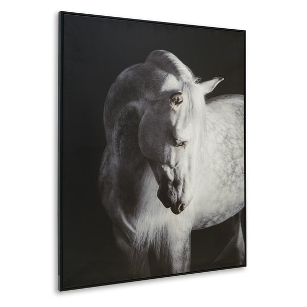 Signature Design by Ashley Archerwick A8000409 Wall Art IMAGE 1