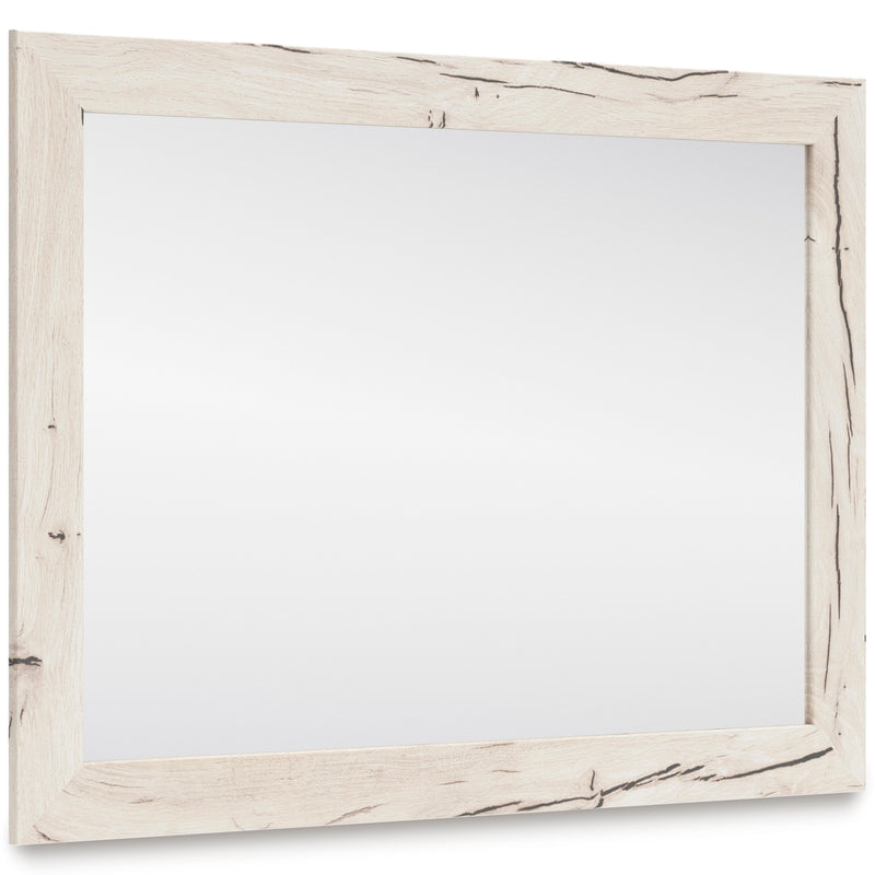 Benchcraft Lawroy Dresser Mirror B2310-36 IMAGE 2