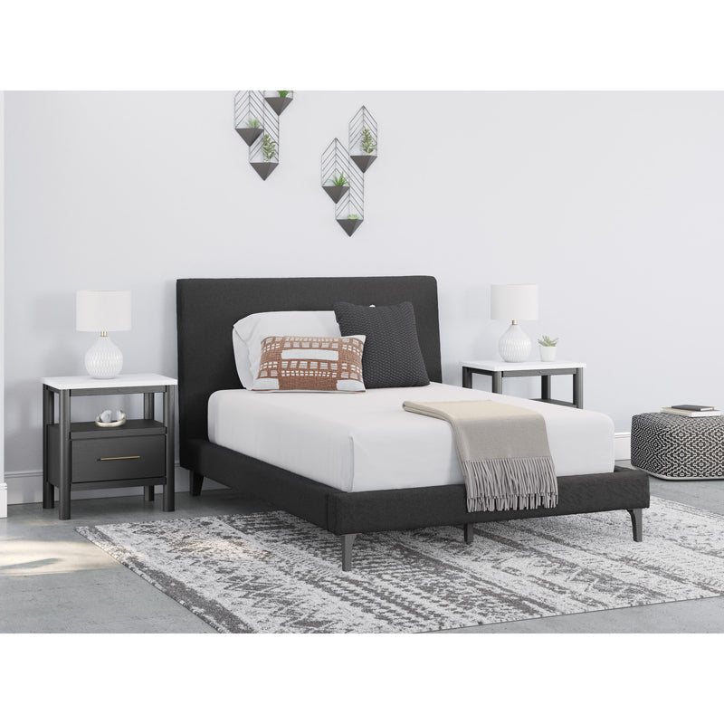 Signature Design by Ashley Cadmori Full Bed B2616-72 IMAGE 6