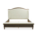 Benchcraft Sturlayne King Upholstered Panel Bed B787-58/B787-56/B787-97 IMAGE 2