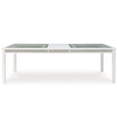 Signature Design by Ashley Chalanna Dining Table D822-35 IMAGE 3
