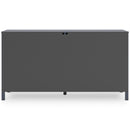 Signature Design by Ashley Simmenfort 6-Drawer Dresser EB1528-231 IMAGE 5