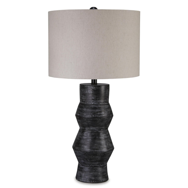 Signature Design by Ashley Kerbert Table Lamp L100824 IMAGE 1