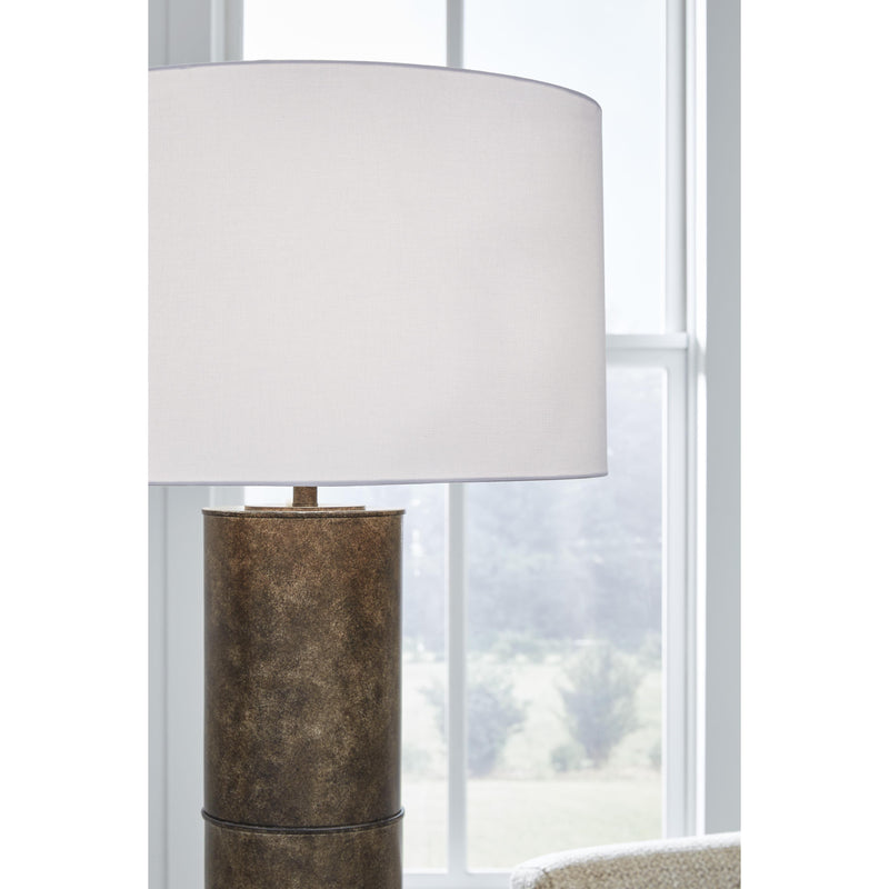 Signature Design by Ashley Jebson Floorstanding Lamp L235791 IMAGE 3