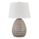 Signature Design by Ashley Darrich Table Lamp L235804 IMAGE 1