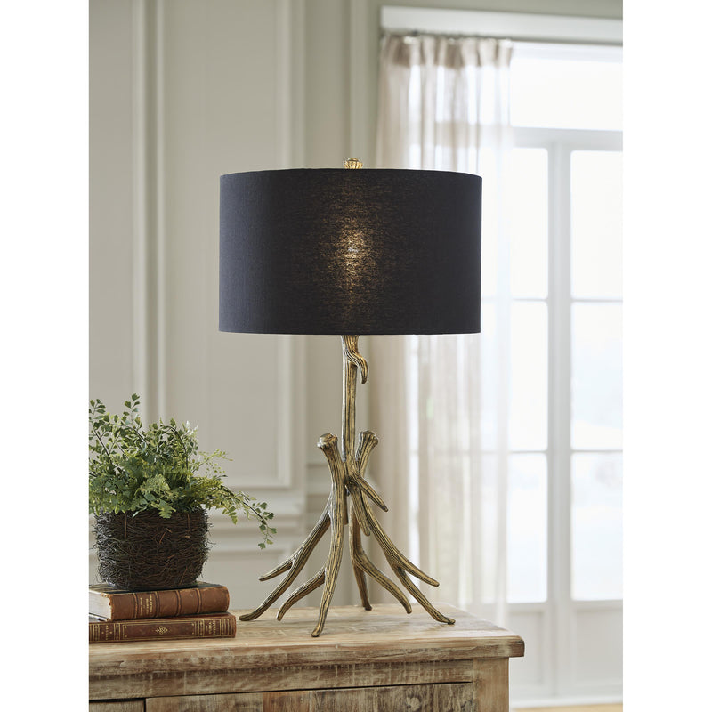 Signature Design by Ashley Josney Table Lamp L317034 IMAGE 2