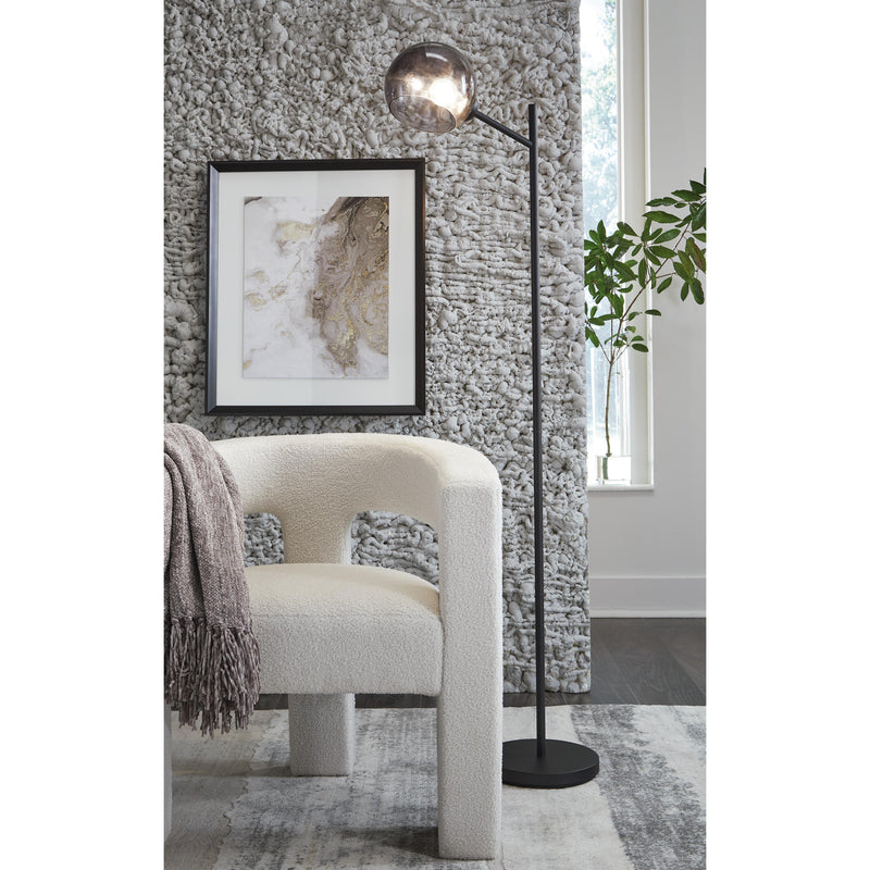 Signature Design by Ashley Abanson Floorstanding Lamp L734381 IMAGE 2