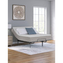  Sierra Sleep Terra Sleep Firm M52231 Queen Mattress IMAGE 5
