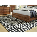 Signature Design by Ashley Bramshaw R406761 Large Rug IMAGE 2