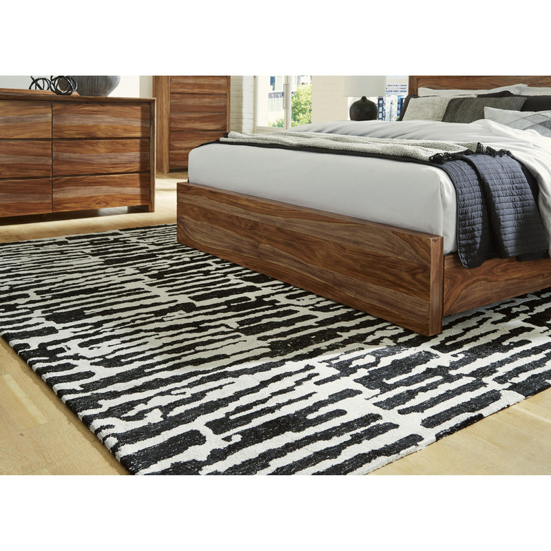 Signature Design by Ashley Bramshaw R406761 Large Rug IMAGE 2