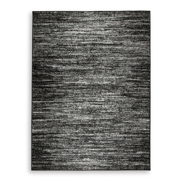 Signature Design by Ashley Abageal R406771 Large Rug IMAGE 1