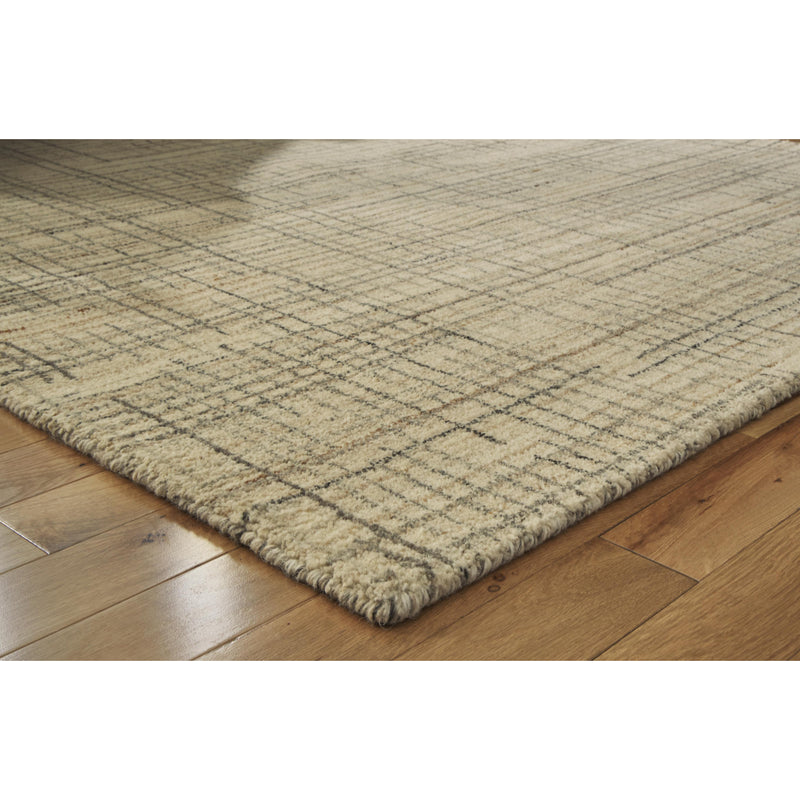 Signature Design by Ashley Janston R406861 Large Rug IMAGE 3