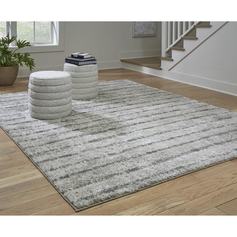 Signature Design by Ashley Laddway R406881 Large Rug IMAGE 2