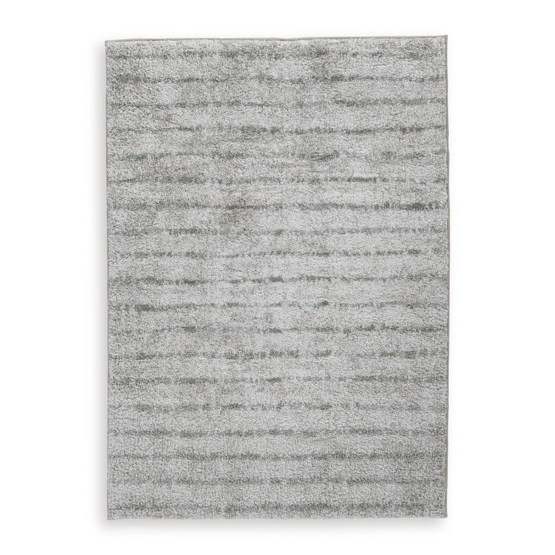 Signature Design by Ashley Laddway R406882 Medium Rug IMAGE 1