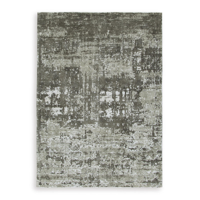 Signature Design by Ashley Valmontic R406921 Large Rug IMAGE 1