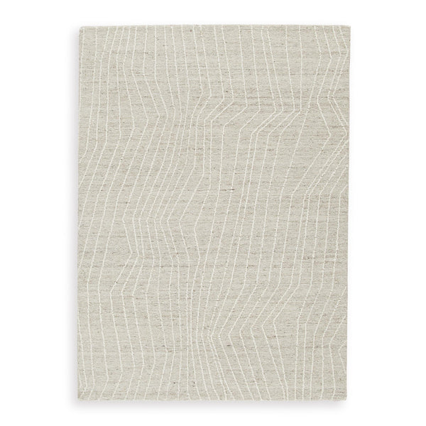 Signature Design by Ashley Varahill R406932 Medium Rug IMAGE 1