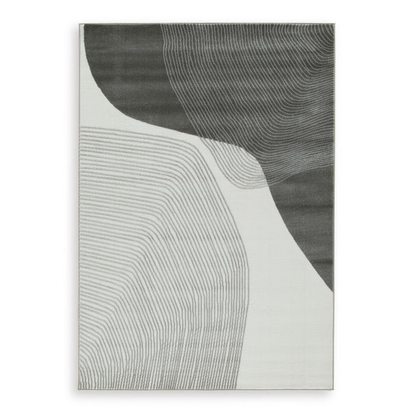 Signature Design by Ashley Winderburg R406951 Large Rug IMAGE 1