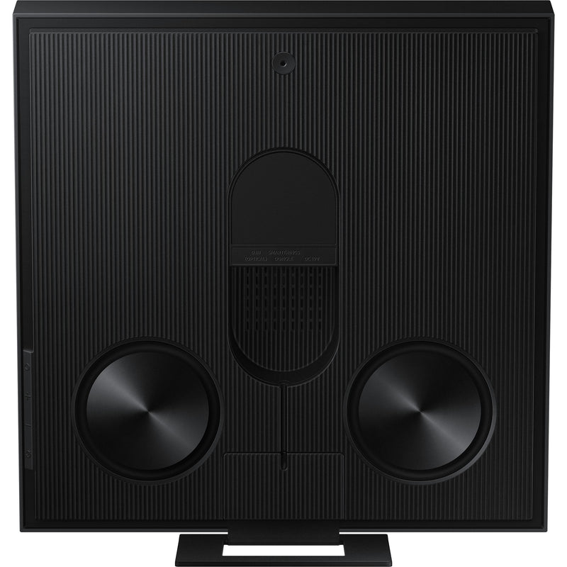  Samsung 120 Watts, 2.0-Channel Frame Speaker HW-LS60D/ZC IMAGE 5
