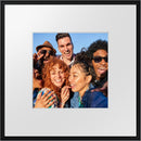  Samsung 120 Watts, 2.0-Channel Frame Speaker HW-LS60D/ZA IMAGE 1