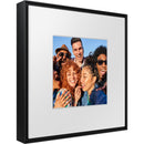  Samsung 120 Watts, 2.0-Channel Frame Speaker HW-LS60D/ZA IMAGE 2