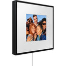  Samsung 120 Watts, 2.0-Channel Frame Speaker HW-LS60D/ZA IMAGE 3
