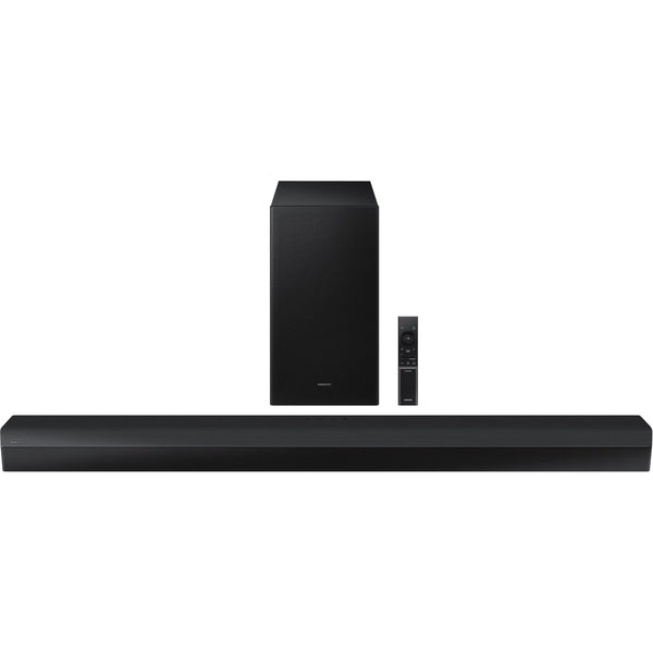 Samsung 5.1-Channel Sound Bar with Bluetooth HW-B750D/ZC IMAGE 1