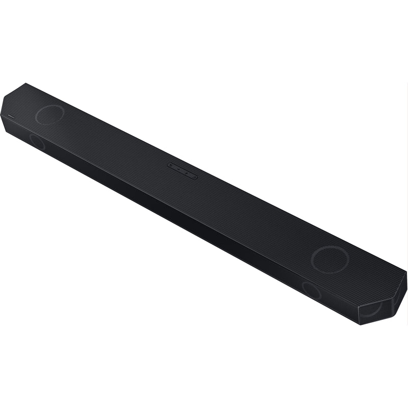 Samsung 9.1.2-Channel Sound Bar with Bluetooth HW-Q910D/ZC IMAGE 4