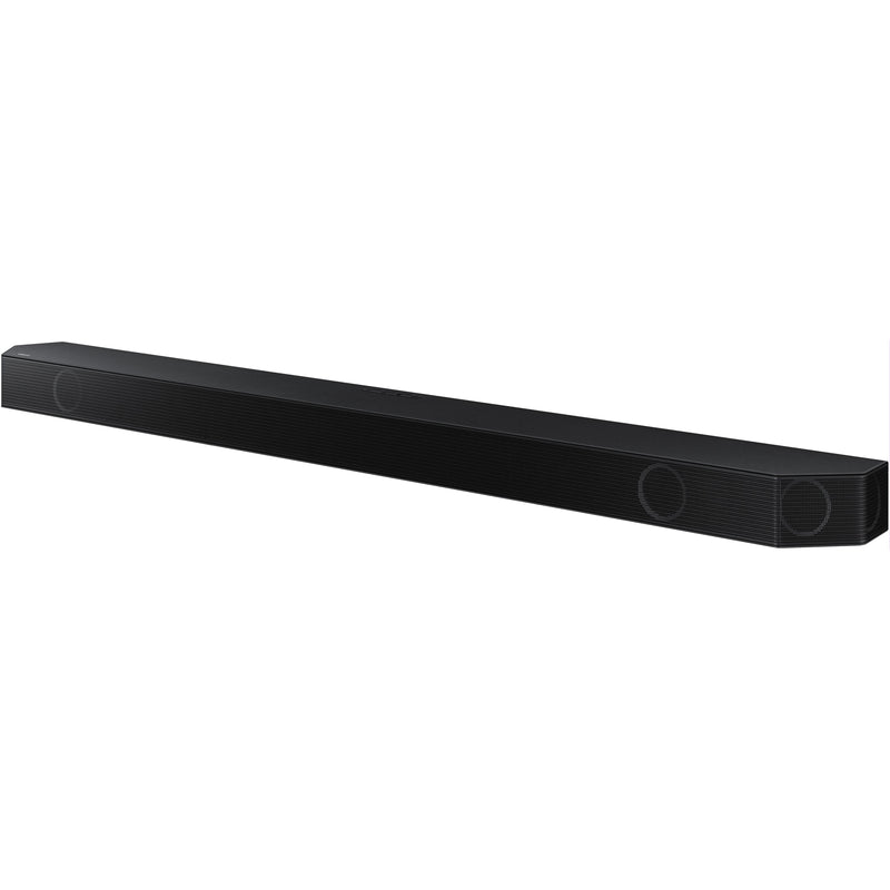 Samsung 11.1.4-Channel Soundbar with Bluetooth HW-Q990D/ZC IMAGE 10