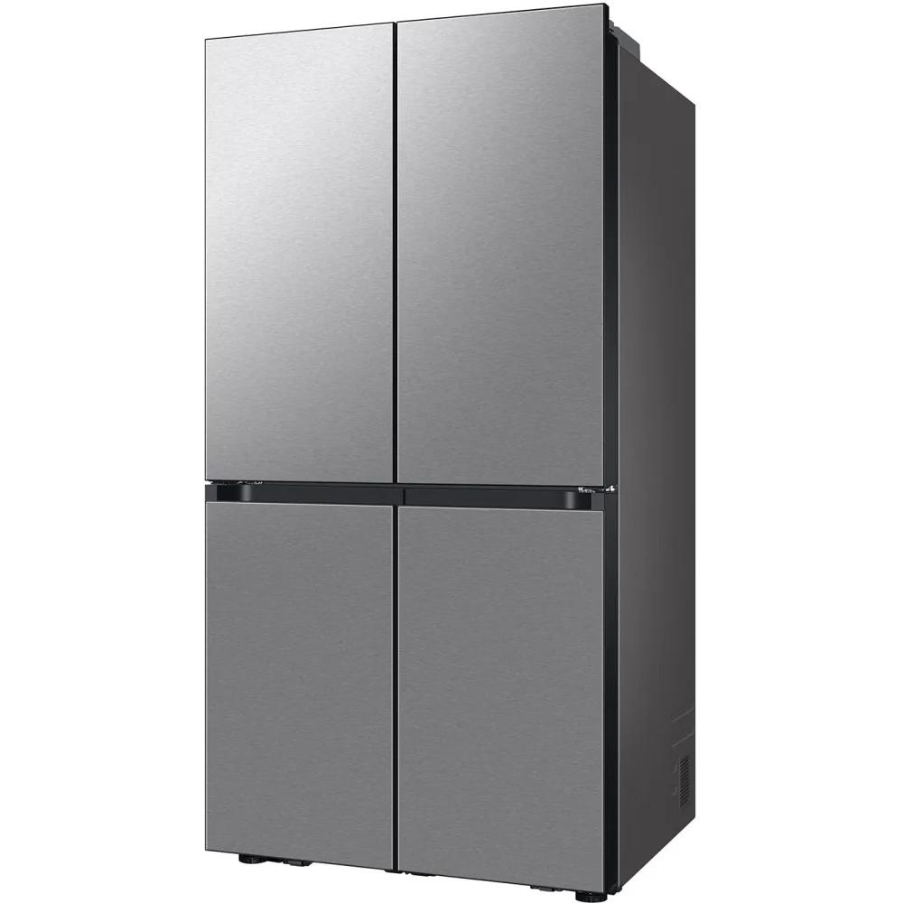 Samsung MR16R1628DF0-CT9 256MB 2枚セット Samsung Bespoke 36-inch, 28.6 cu. ft. Freestanding 4-Door Refrigerator