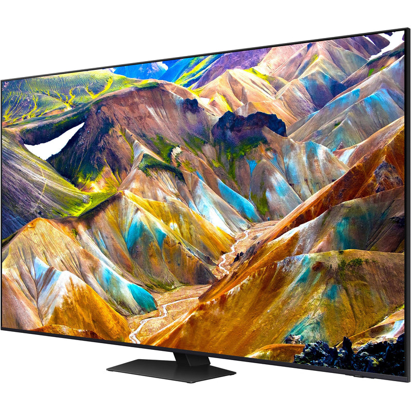 Samsung 85-inch Neo 4K QLED Smart TV QN85QN85DBFXZC IMAGE 4