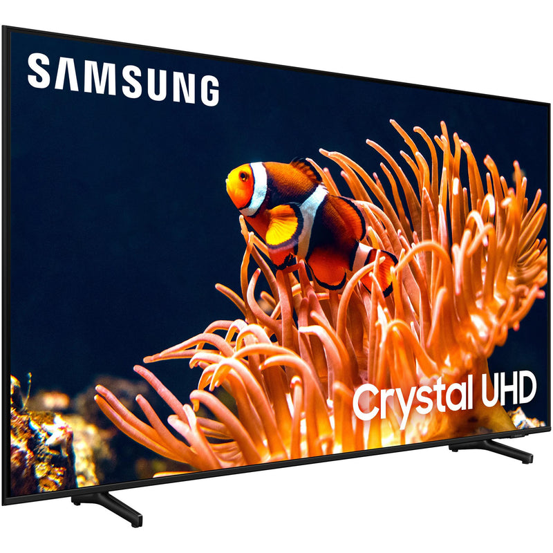 Samsung 55-inch 4K UHD Smart TV UN55DU8000FXZC IMAGE 2