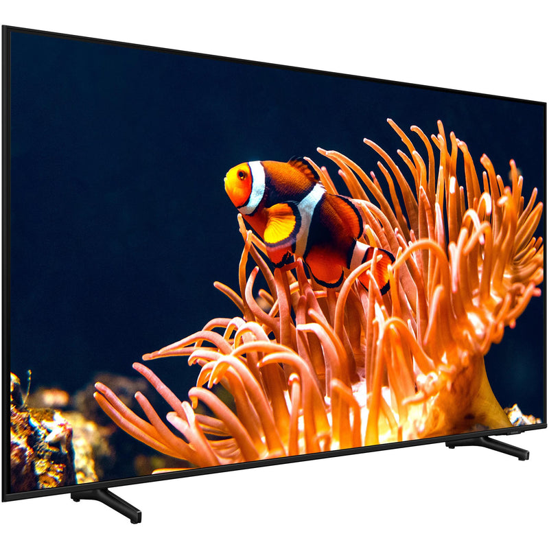 Samsung 75-inch 4K UHD Smart TV UN75DU8000FXZC IMAGE 4