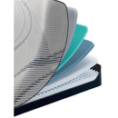 Tempur-Pedic Tempur-ProSense 2.0 Firm 12" Mattress (Twin XL) IMAGE 8