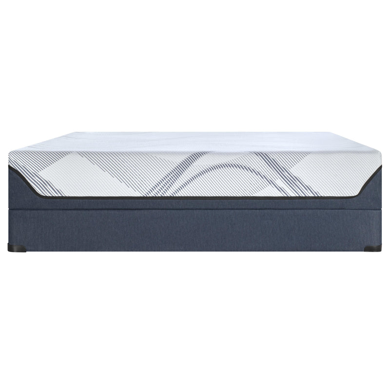 Tempur-Pedic Tempur-ProSense 2.0 Medium Hybrid Mattress (Twin) IMAGE 8