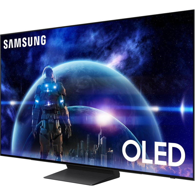 Samsung 48-inch OLED 4K Smart TV QN48S90DAEXZC IMAGE 3