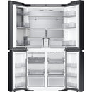 Samsung 36-inch, 23 cu. ft French 4-Door Refrigerator RF23DB990012AC IMAGE 5
