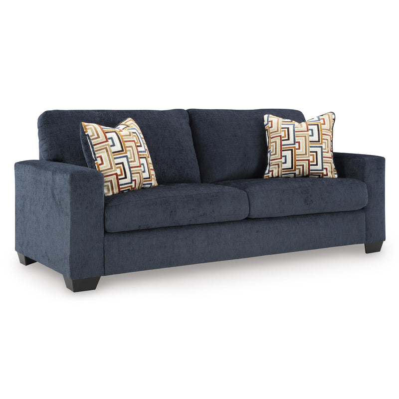 Signature Design by Ashley Aviemore Stationary Fabric Sofa 2430338 IMAGE 1