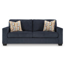 Signature Design by Ashley Aviemore Stationary Fabric Sofa 2430338 IMAGE 2