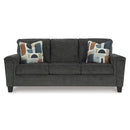 Benchcraft Erinslane Stationary Fabric Sofa 2520638 IMAGE 2