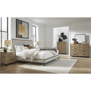 Benchcraft Tomtyn B622B2 Queen Upholstered Bed IMAGE 12