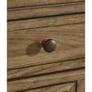 Signature Design by Ashley Sharlance 6-Drawer Chest B895-46 IMAGE 6