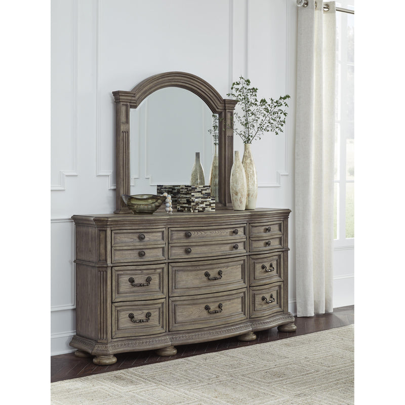 Signature Design by Ashley Ardenfield 9-Drawer Dresser B944-31 IMAGE 6