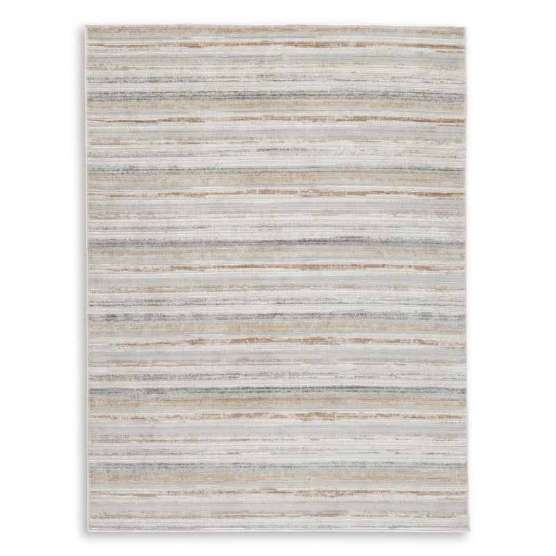 Signature Design by Ashley Artney R407021 Large Rug IMAGE 1